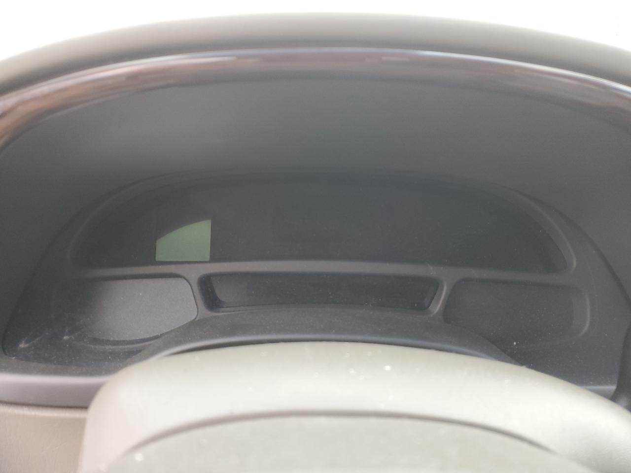 2004 Cadillac De Ville VIN 1G6KE57YX4U252567 Copart auction photo, front end / minor dent/scratches damage thumbnail 9