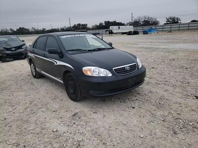 2005 Toyota Corolla VIN 1NXBR32E75Z461832 Copart auction photo, rear end damage thumbnail 10