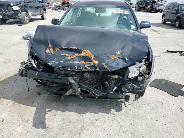 2007 Hyundai Sonata VIN 5NPEU46FX7H161885 Copart auction photo, front end damage thumbnail 11