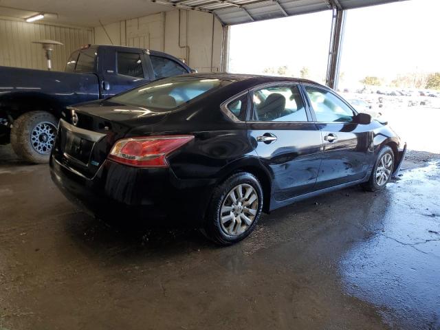 2013 Nissan Altima VIN 1N4AL3APXDN494147 Copart auction photo, front end / minor dent/scratches damage thumbnail 3