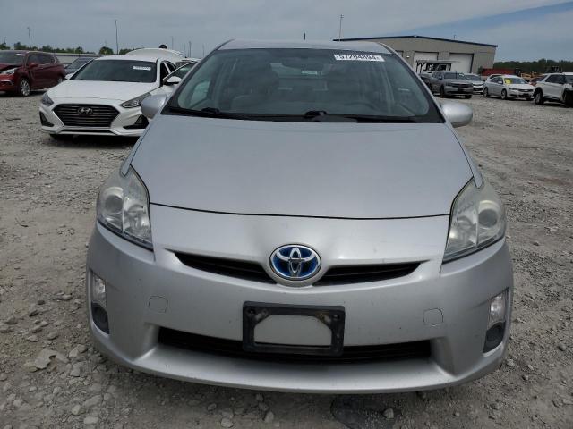 2010 Toyota Prius VIN JTDKN3DU7A0118461 Copart auction photo, rear end damage thumbnail 5