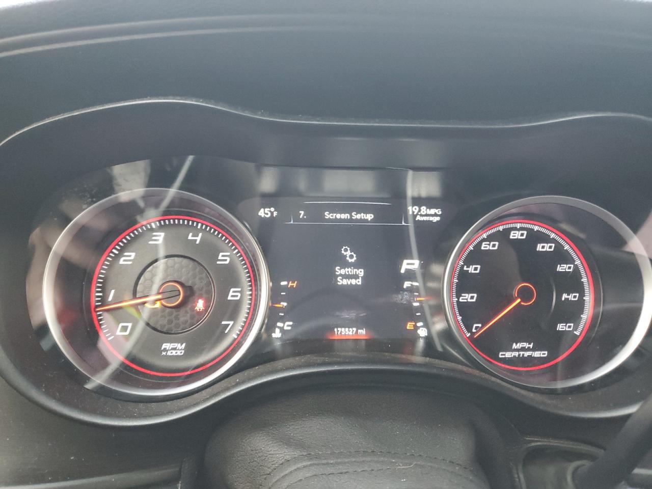2018 Dodge Charger VIN 2C3CDXKT8JH330407 Copart auction photo, front end damage thumbnail 9