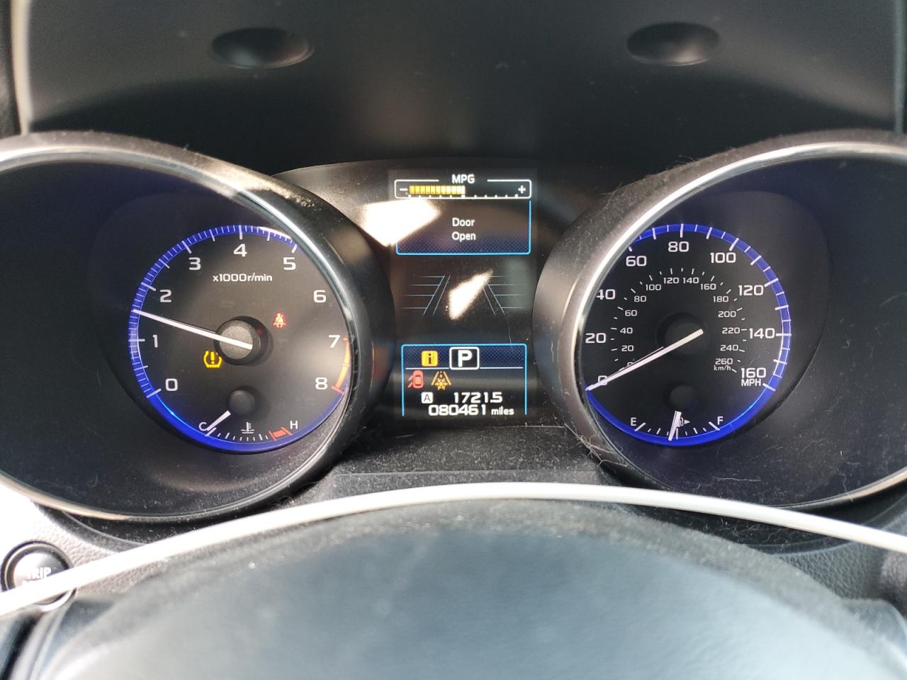 2019 Subaru Outback VIN 4S4BSENC8K3390765 Copart auction photo, front end damage thumbnail 9