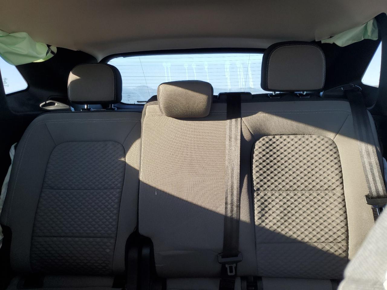2021 Ford Escape VIN 1FMCU0BZ9MUA58406 Copart auction photo, side damage thumbnail 10