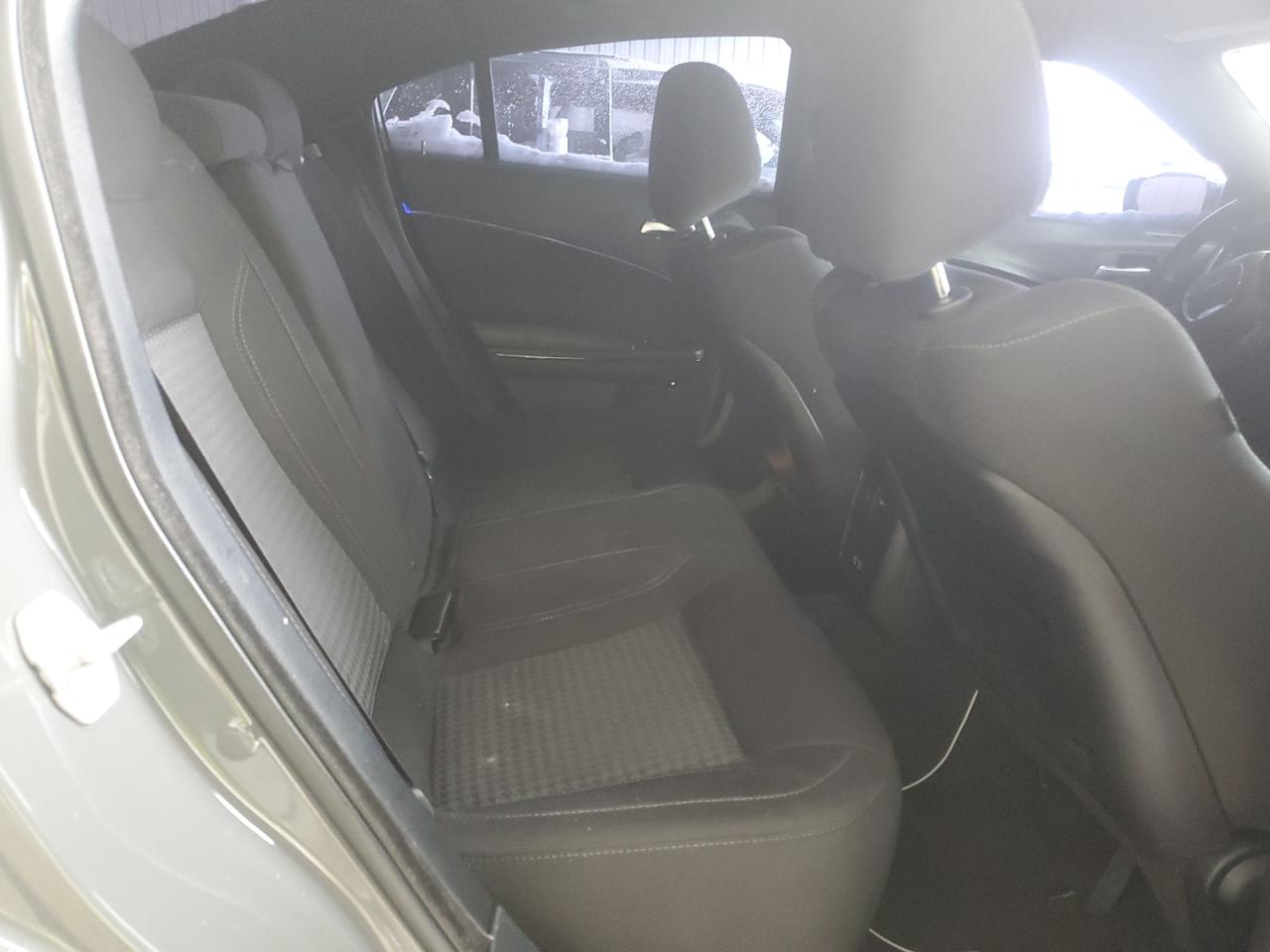 2018 Dodge Charger VIN 2C3CDXCT2JH337075 Copart auction photo, front end damage thumbnail 10