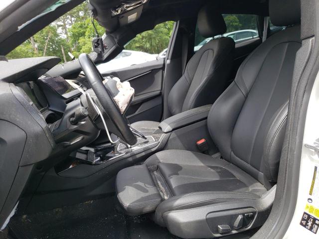 2020 BMW 2er VIN WBA73AK00L7G18777 Copart auction photo, all over damage thumbnail 7