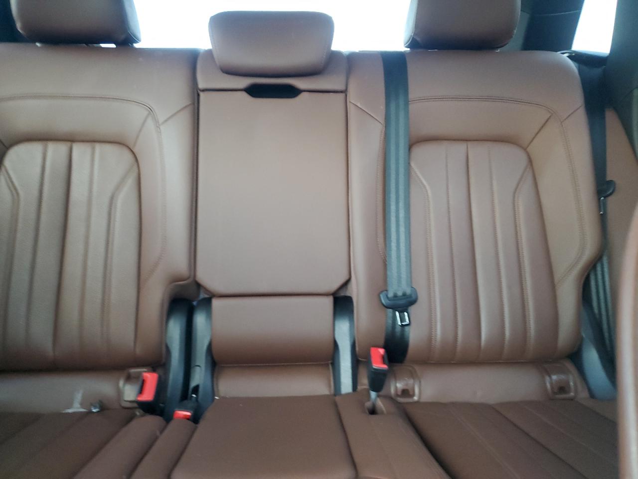 2020 Audi Q5 VIN WA1ANAFY1L2065399 Copart auction photo, front end / minor dent/scratches damage thumbnail 10