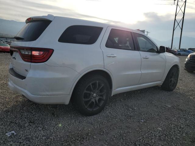 2017 Dodge Durango VIN 1C4SDJCT3HC950503 Copart auction photo, front end damage thumbnail 3