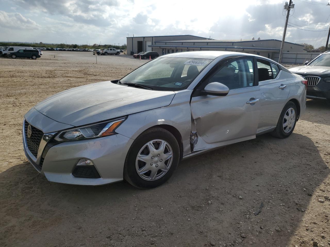 2020 Nissan Altima VIN 1N4BL4BV8LC221824