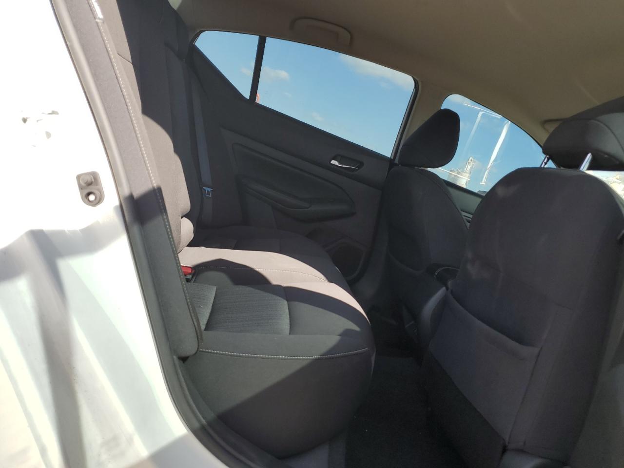2020 Nissan Altima VIN 1N4BL4BVXLC207052 Copart auction photo, rear end damage thumbnail 10