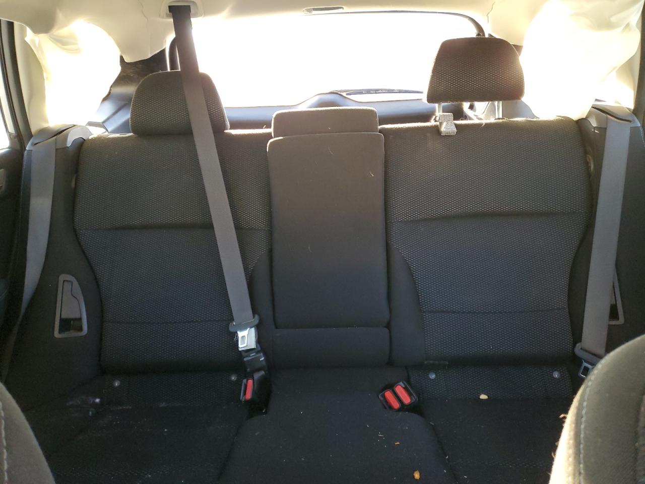 2018 Subaru Outback VIN 4S4BSAFC0J3333711 Copart auction photo, front end damage thumbnail 10