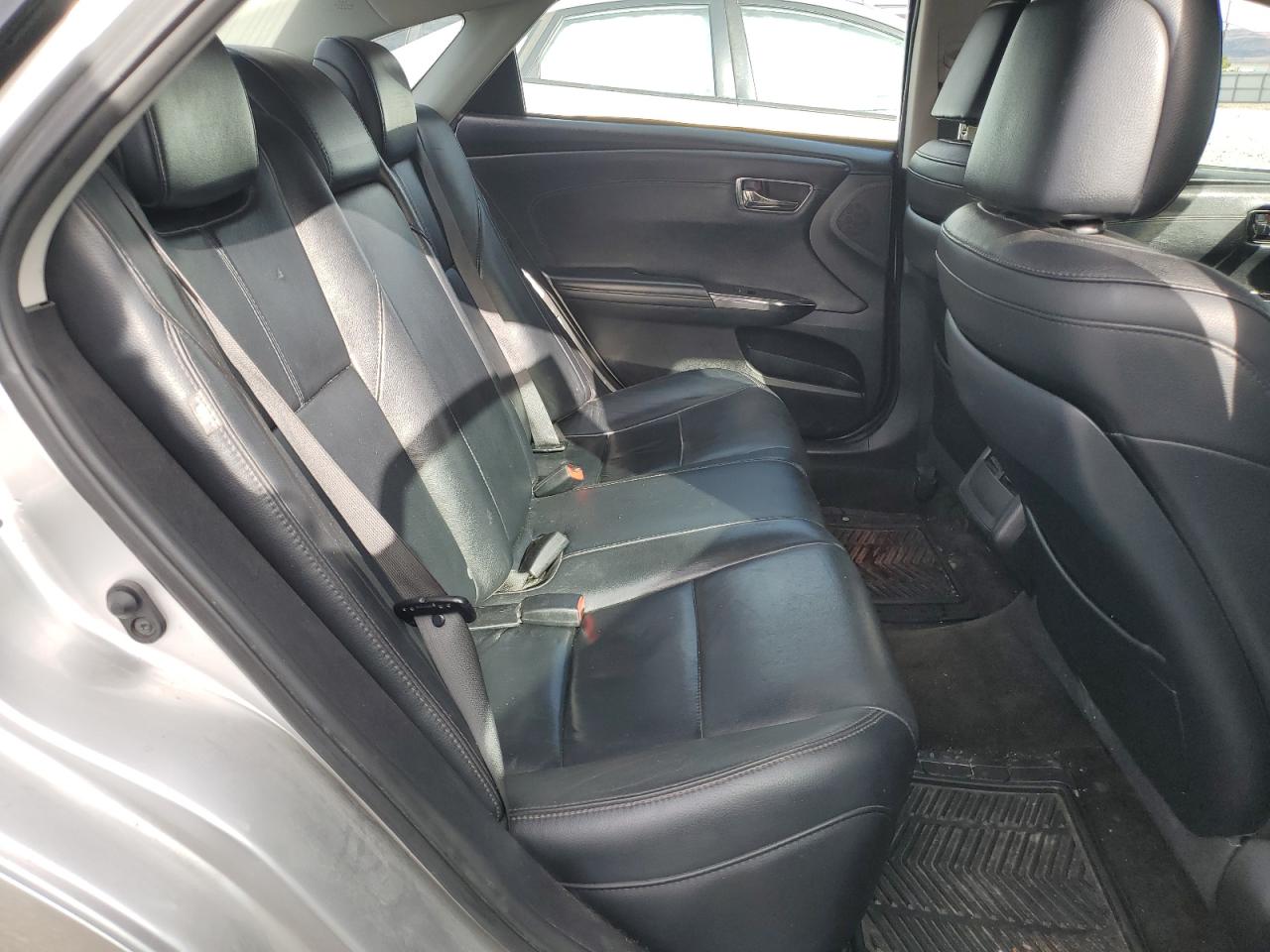2014 Toyota Avalon VIN 4T1BK1EB3EU093353 Copart auction photo, side / front end damage thumbnail 10