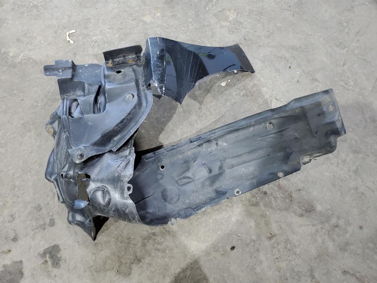 2012 Toyota Corolla VIN 2T1BU4EE8CC829028 Copart auction photo, front end / undercarriage damage thumbnail 12