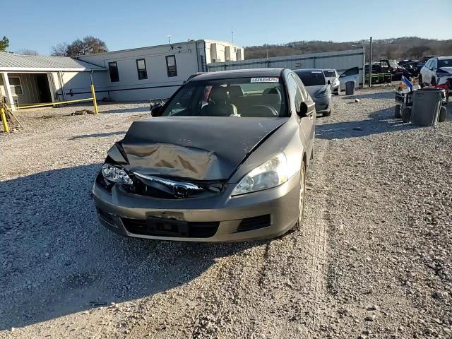 2006 Honda Accord VIN 1HGCM66516A051079 Copart auction photo, hail / front end damage thumbnail 11