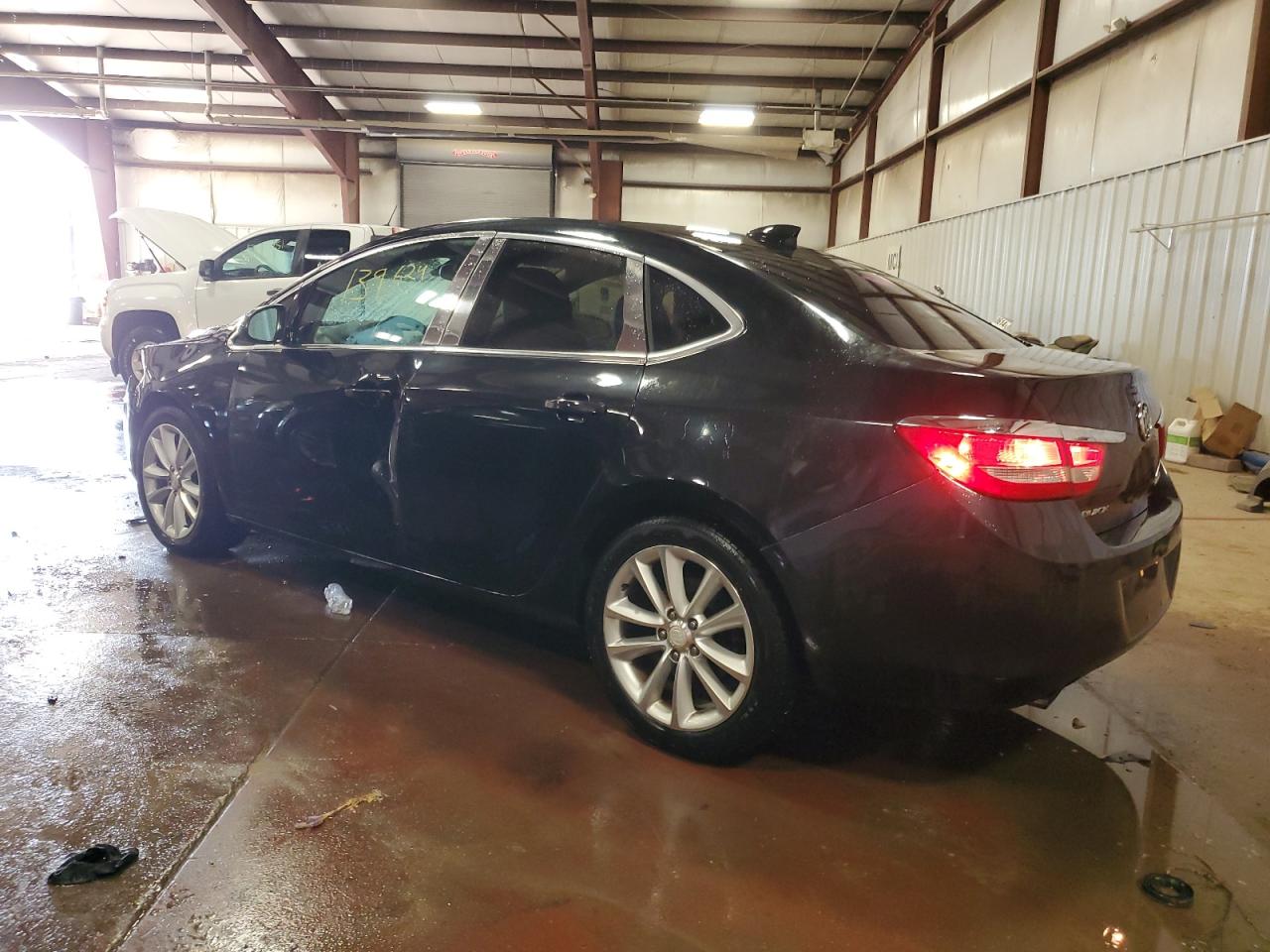 2015 Buick Verano VIN 1G4PR5SK3F4107928 Copart auction photo, side / minor dent/scratches damage thumbnail 2