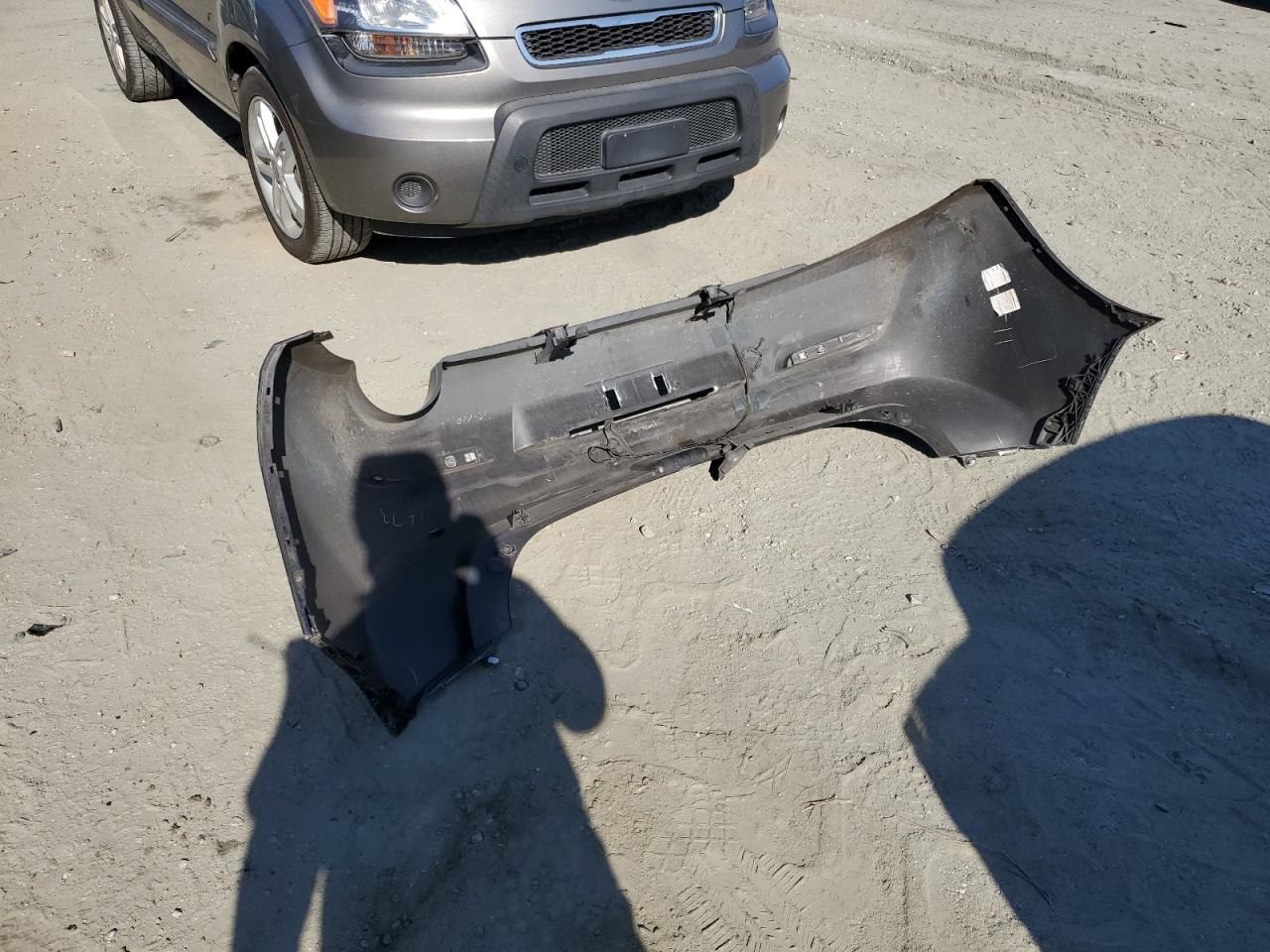 2012 Mazda 3 VIN JM1BL1L73C1631287 Copart auction photo, rear end damage thumbnail 12