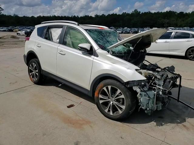2015 Toyota RAV 4 VIN JTMYFREV0FD077723 Copart auction photo, biohazard/chemical / all over damage thumbnail 11