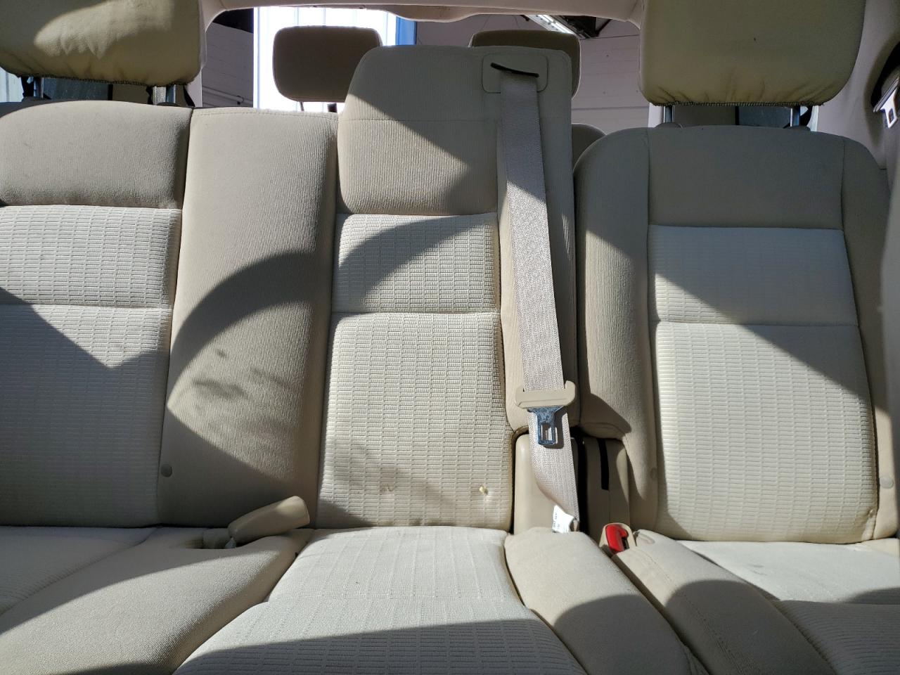 2006 Ford Explorer VIN 1FMEU73E86UA67713 Copart auction photo, front end damage thumbnail 10