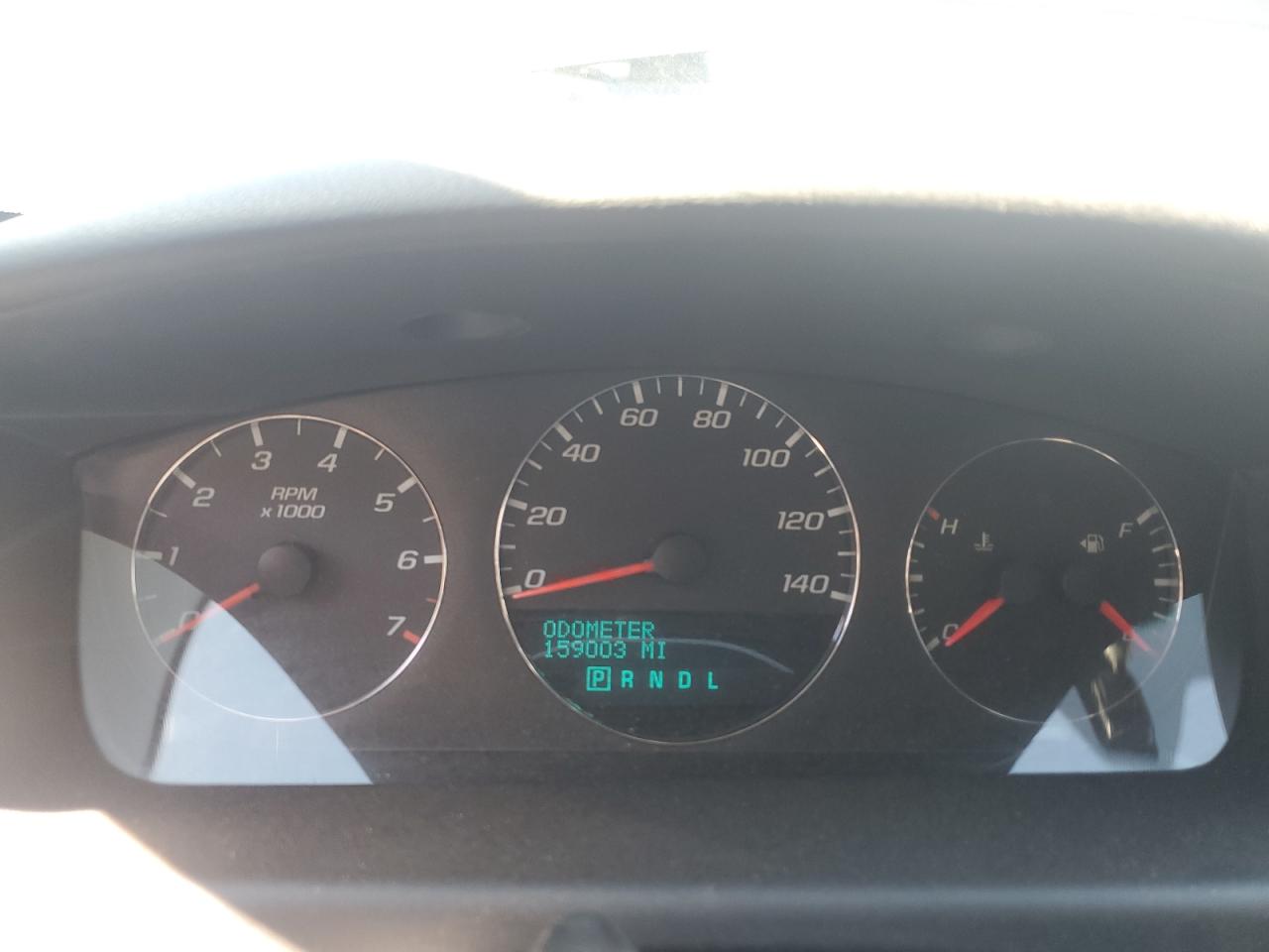 2015 Chevrolet Impala VIN 2G1WB5E34F1110236 Copart auction photo, front end damage thumbnail 9
