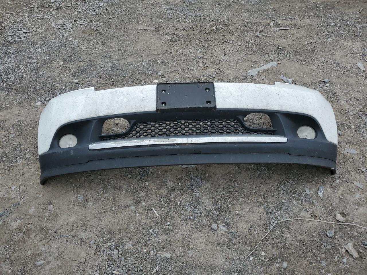 2013 Dodge Durango VIN 1C4RDHAG1DC695096 Copart auction photo, front end damage thumbnail 13