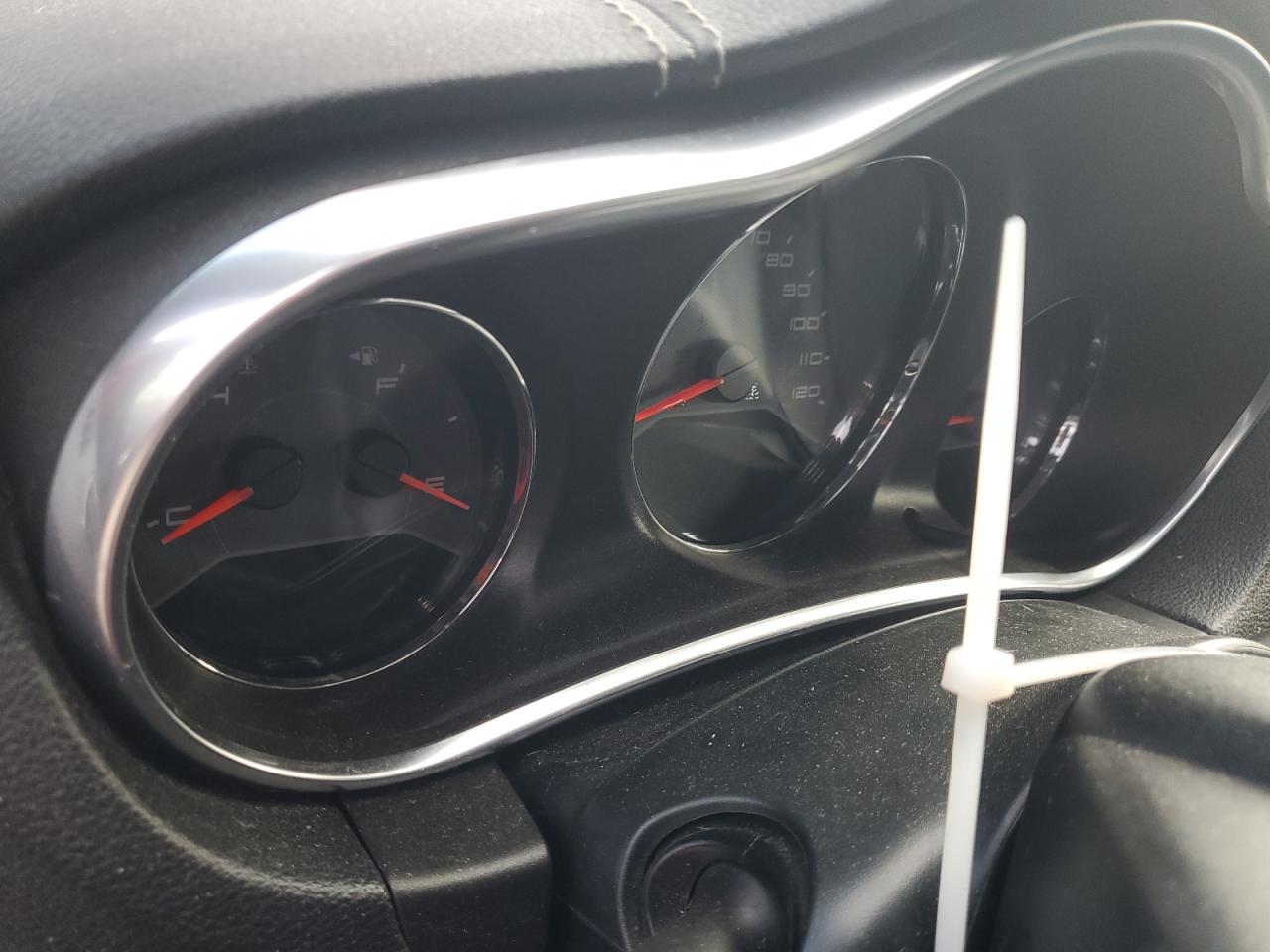 2014 Dodge Avenger VIN 1C3CDZAB5EN115696 Copart auction photo, water/flood damage thumbnail 9