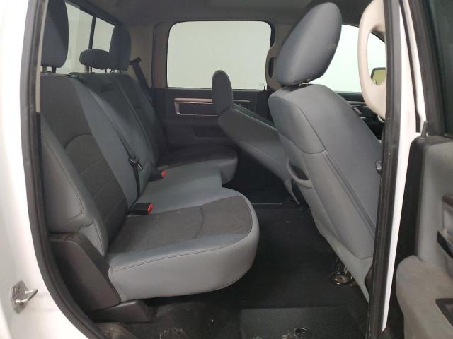 2013 RAM 1500 VIN 1C6RR7TT4DS662466 Copart auction photo, normal wear / minor dent/scratches damage thumbnail 10