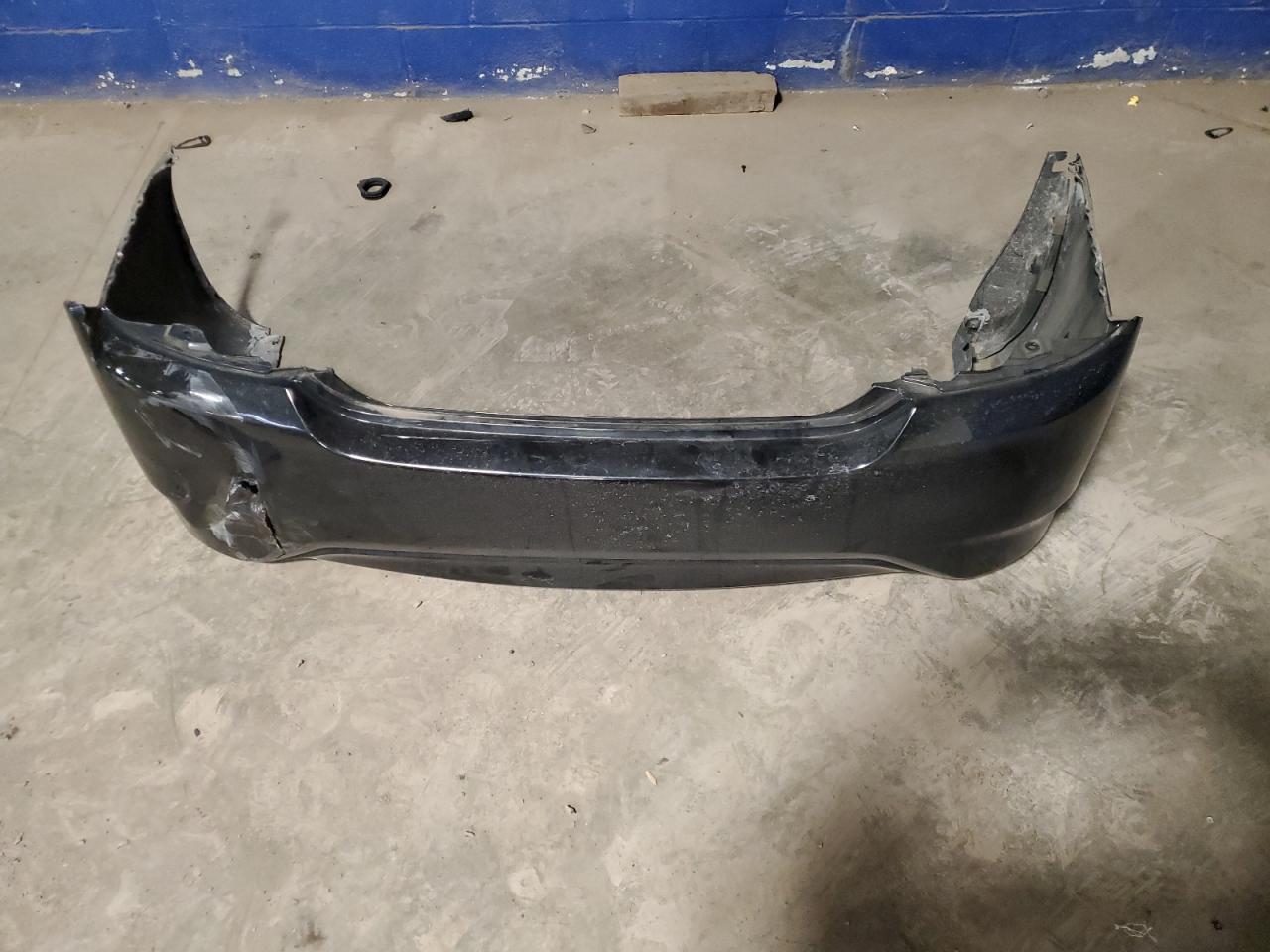 2019 Nissan Versa VIN 3N1CN7AP5KL844708 Copart auction photo, rear end damage thumbnail 12