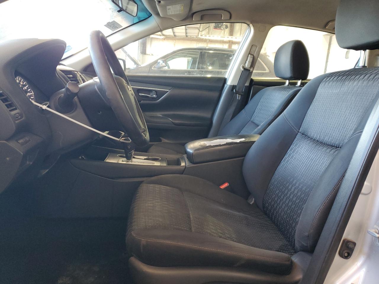2016 Nissan Altima VIN 1N4AL3APXGN371033 Copart auction photo, side / rear end damage thumbnail 7