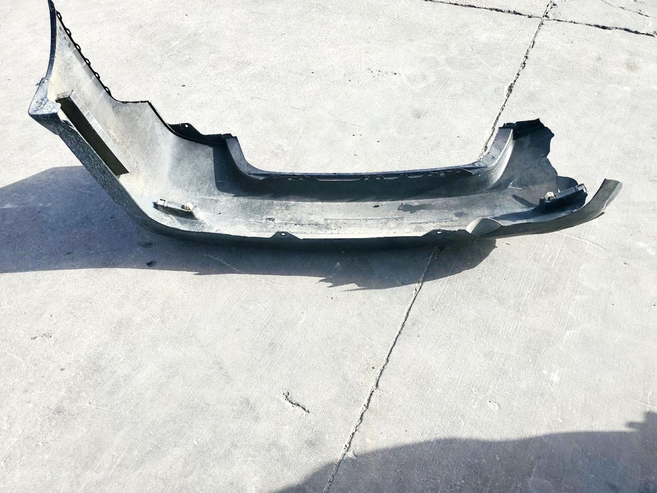 2014 Nissan Sentra VIN 3N1AB7AP8EY341391 Copart auction photo, rear end damage thumbnail 14