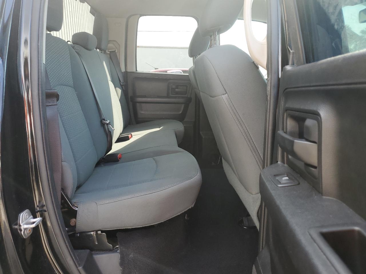 2015 RAM 1500 VIN 1C6RR6FT2FS512462 Copart auction photo, front end damage thumbnail 10