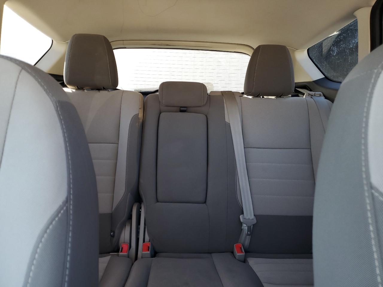 2013 Ford Escape VIN 1FMCU0GX8DUC60466 Copart auction photo, front end damage thumbnail 10