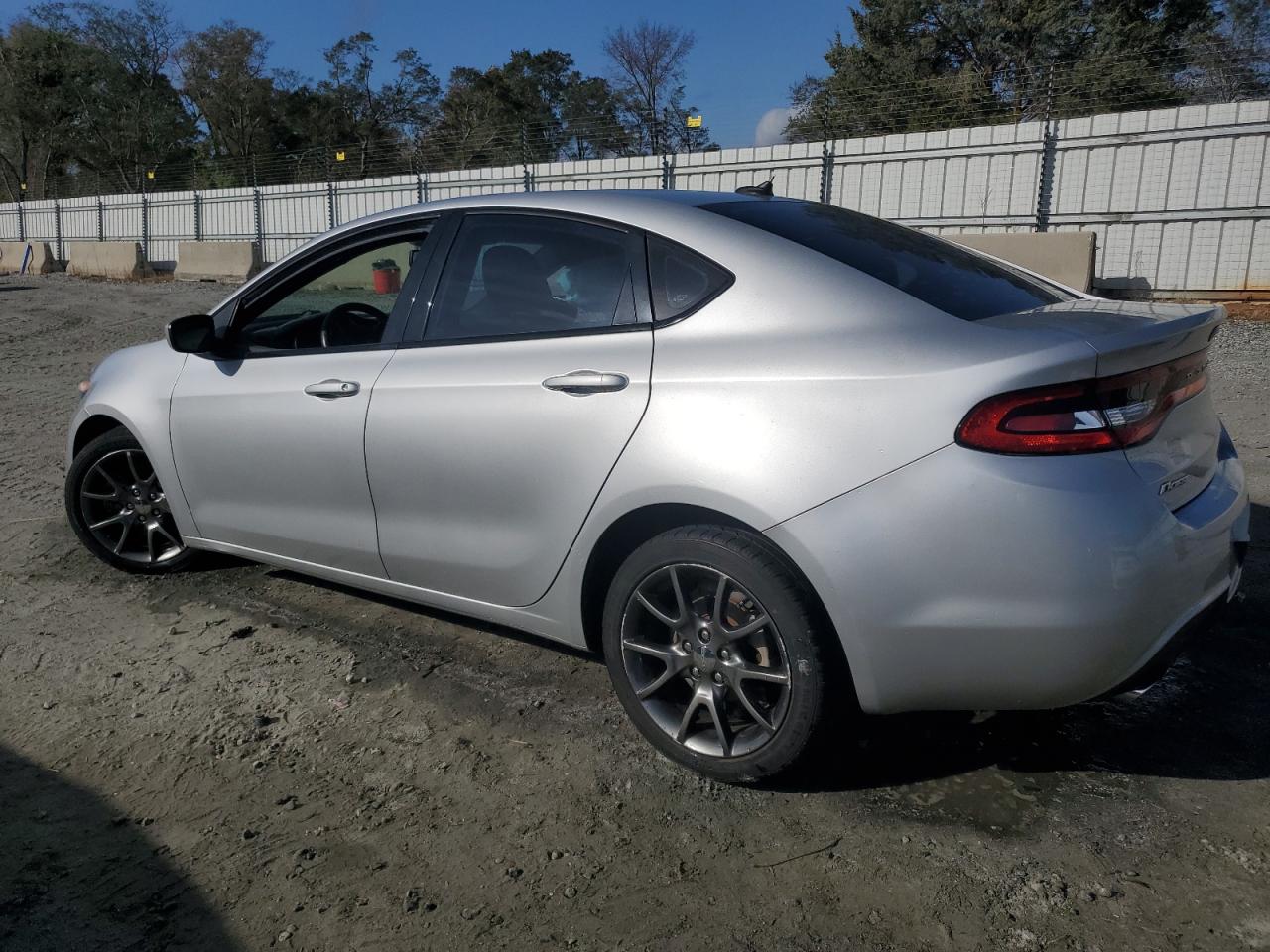 2013 Dodge Dart VIN 1C3CDFBH1DD149480 Copart auction photo, all over / undercarriage damage thumbnail 2