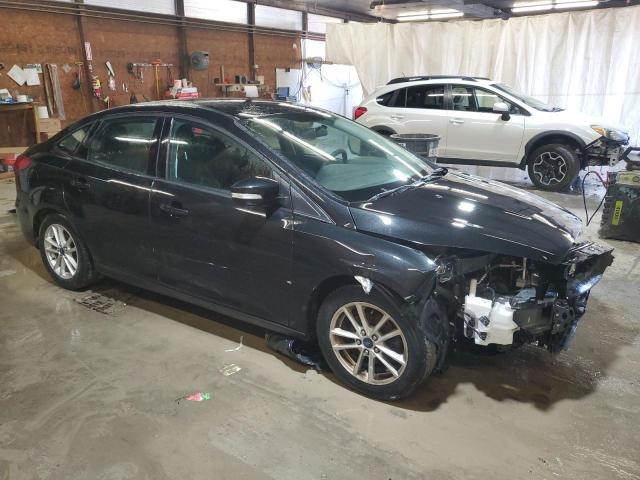 2015 Ford Focus VIN 1FADP3F2XFL286704 Copart auction photo, front end damage thumbnail 4