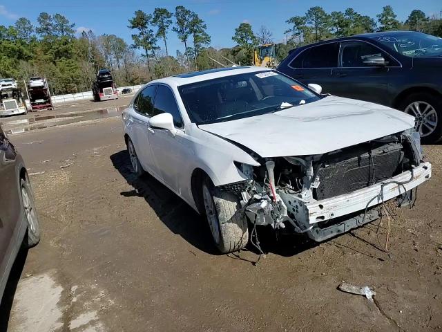 2013 Lexus ES VIN JTHBK1GGXD2011057 Copart auction photo, all over damage thumbnail 11