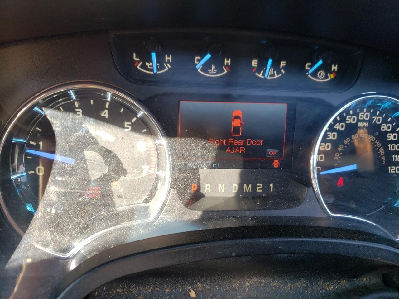 2011 Ford F-150 VIN 1FTFW1ET7BFA90474 Copart auction photo, front end damage thumbnail 9