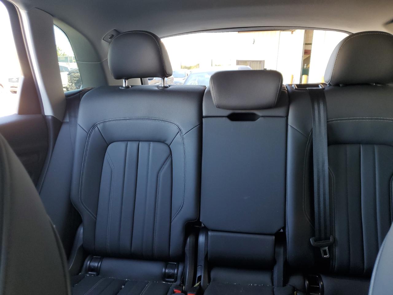 2023 Audi Q5 VIN WA1ABAFY1P2054093 Copart auction photo, all over damage thumbnail 10