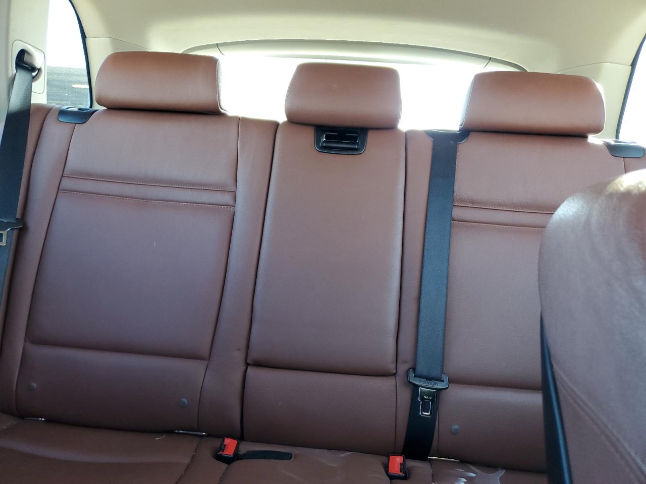 2013 BMW X5 VIN 5UXZV4C56D0E13104 Copart auction photo, front end damage thumbnail 10