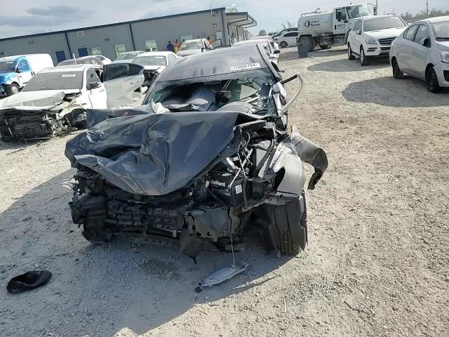 2017 Toyota Camry VIN 4T1BF1FK7HU404418 Copart auction photo, side damage thumbnail 14