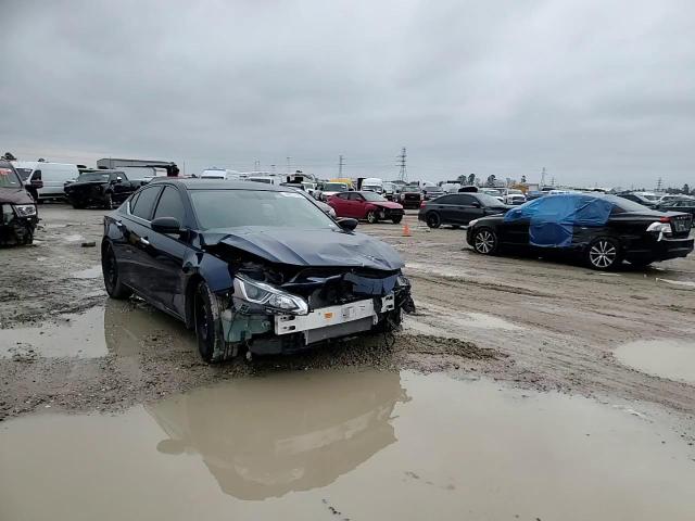 2020 Nissan Altima VIN 1N4BL4BV7LN306786 Copart auction photo, front end / side damage thumbnail 10
