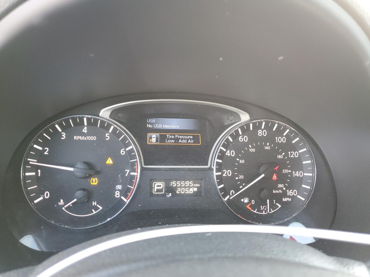 2014 Nissan Altima VIN 1N4AL3AP6EC901491 Copart auction photo, rear end damage thumbnail 9