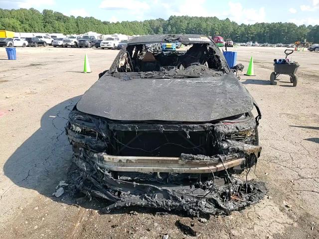 2024 Honda Accord VIN 1HGCY1F26RA000890 Copart auction photo, burn / burn - engine damage thumbnail 10