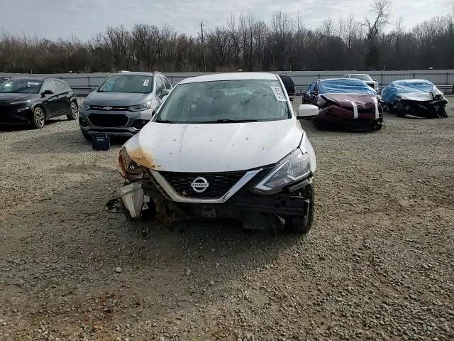 2016 Nissan Sentra VIN 3N1AB7AP3GY239659 Copart auction photo, front end damage thumbnail 10