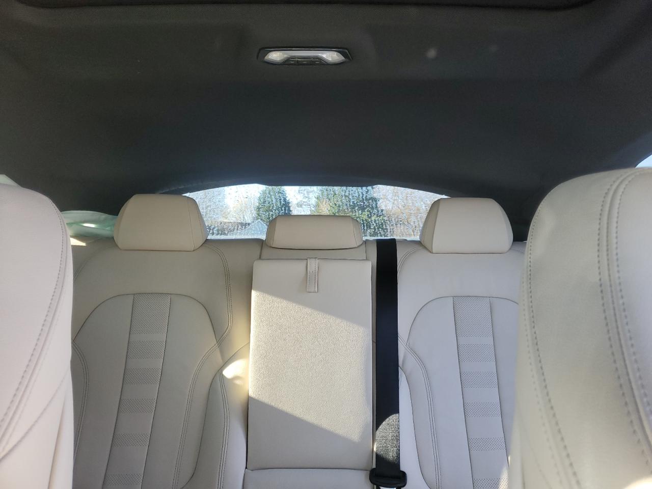 2021 BMW X6 VIN 5UXCY6C08M9E54309 Copart auction photo, front end / minor dent/scratches damage thumbnail 10