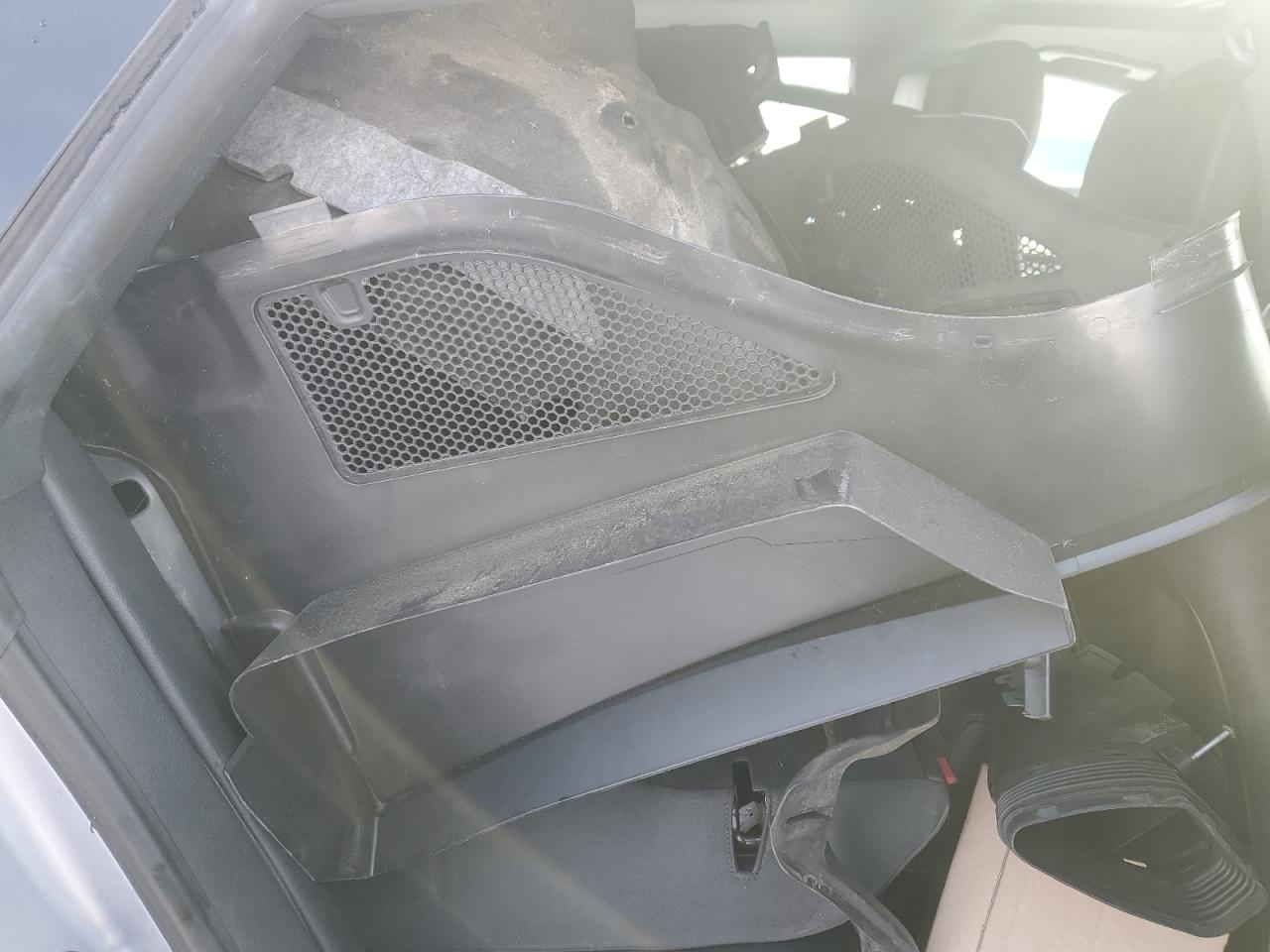 2018 Audi A7 VIN WAUW3AFC9JN087620 Copart auction photo, front end damage thumbnail 10