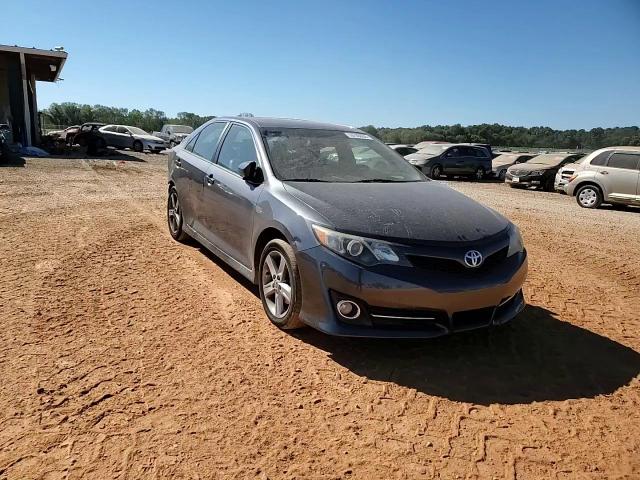 2014 Toyota Camry VIN 4T1BF1FK0EU316368 Copart auction photo, rear end damage thumbnail 10