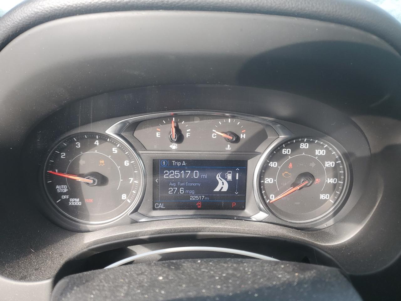 2022 GMC Terrain VIN 3GKALMEV5NL201902 Copart auction photo, front end damage thumbnail 9