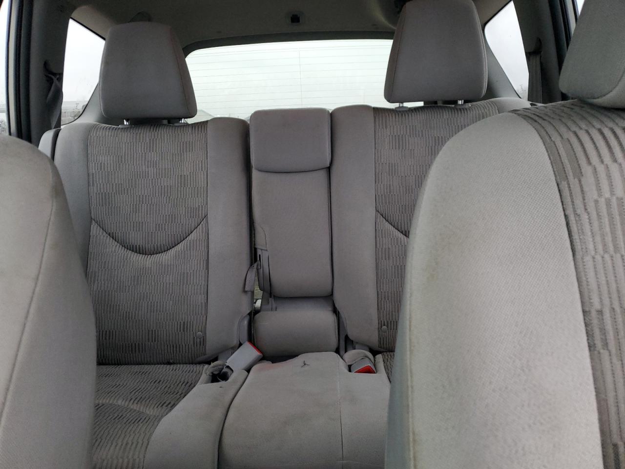 2012 Toyota RAV 4 VIN 2T3ZF4DVXCW150278 Copart auction photo, front end damage thumbnail 10