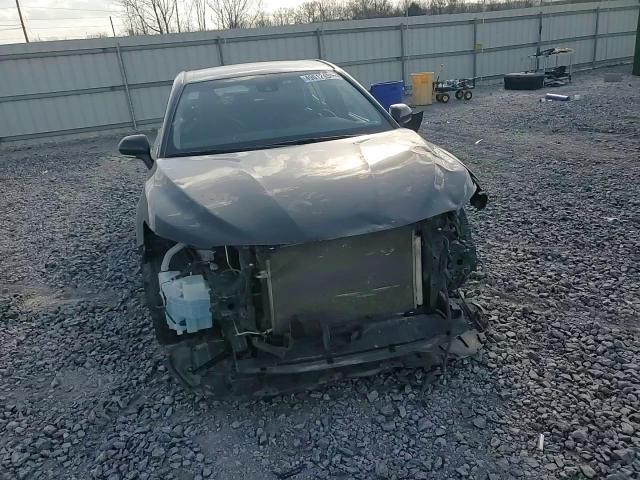 2018 Toyota Camry VIN 4T1B61HK0JU508851 Copart auction photo, front end damage thumbnail 11