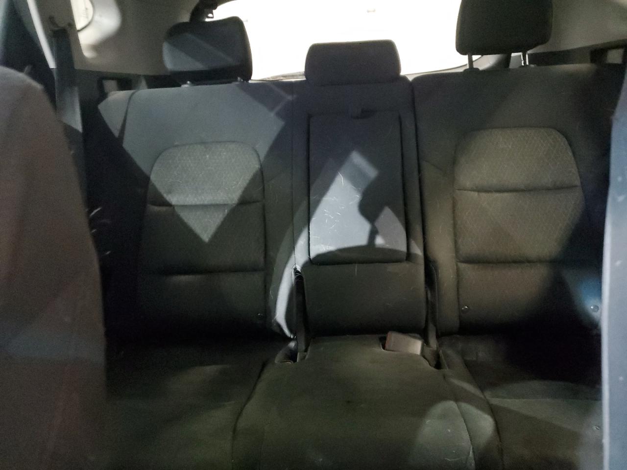 2016 Hyundai Tucson VIN KM8J3CA23GU040682 Copart auction photo, front end / minor dent/scratches damage thumbnail 10