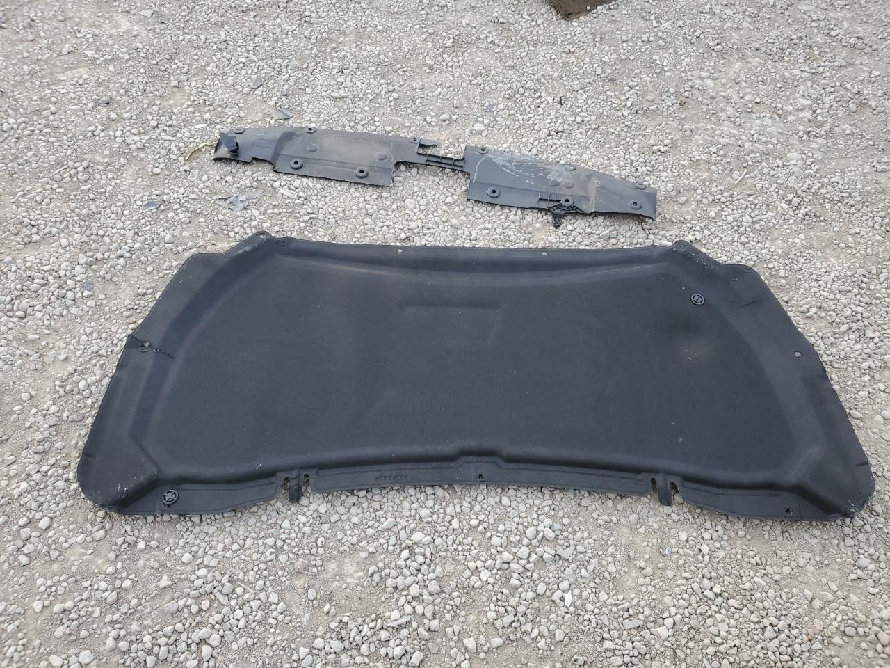 2021 Nissan Altima VIN 1N4BL4BV1MN420543 Copart auction photo, front end damage thumbnail 14